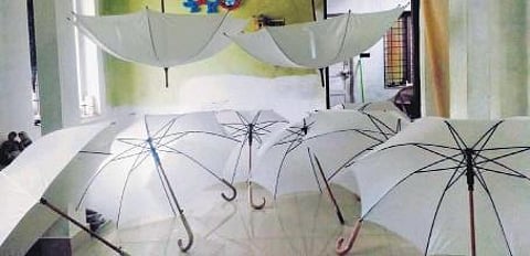 Umbrella dreams