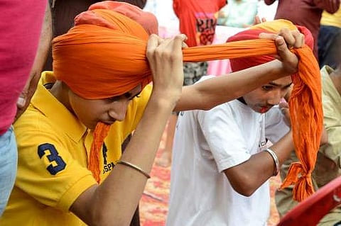 Image used for representational purpose only (Photo | AFP)