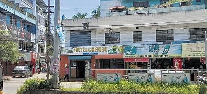 Chembumukku