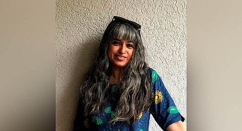 Arundhati Ghosh