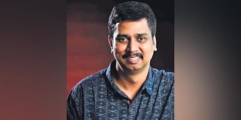 Director TJ Gnanavel