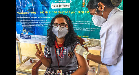 Image for representational purpose only. (File Photo| Biswanath Swain, EPS)