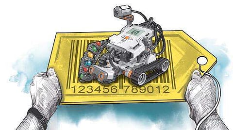 Image for representational purpose only. (Express Illustrations)