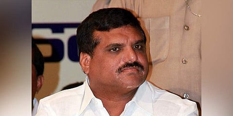 Botcha Satyanarayana (File Photo |EPS)