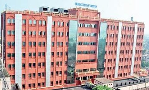 Orissa HC stay on government rules for Sahitya Akademi awards