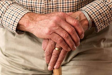 Representational Image. (File Photo)