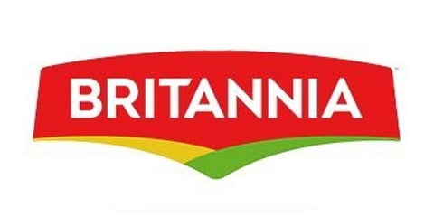 Britannia logo (Photo | Twitter/ BritanniaIndLtd)