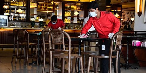 Image used for representational purpose only. (Photo | EPS)
