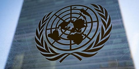 United Nations (Photo | AP)