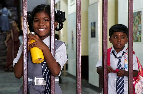 Photo | Sriram R
