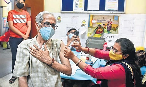 Image used for representation.(File Photo | Express)
