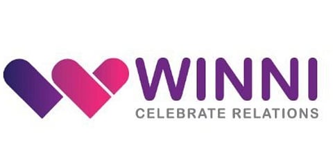 The company has an existing user base of 20 million. (Photo | Twitter/ winni_gifts)