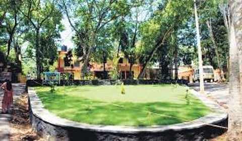 Vellanad