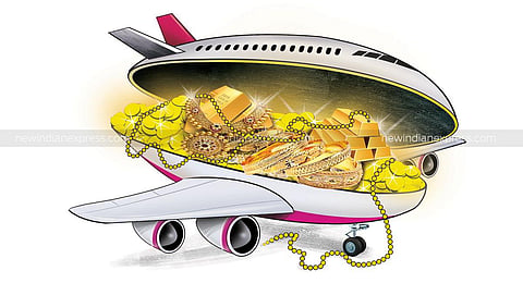 Image used for representational purpose only. ( Express Illustration)