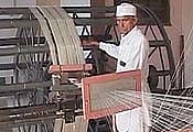 Khadi mill, image used for representational purpose. (File Photo)