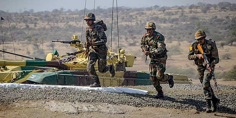 Image used for representational purposes (Photo | PTI)