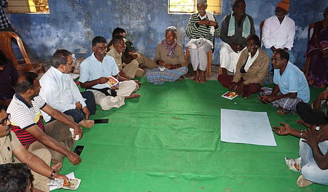 Remove invasive plants from Mudumalai Tiger Reserve: Tribals appeal to govt