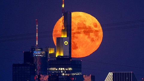 Frankfurt