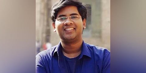 Siddharth Rajhans