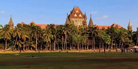 Bombay High Court. (Photo | PTI)