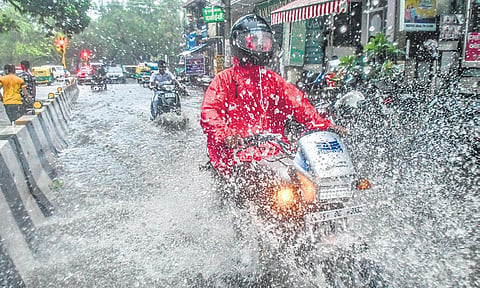 Representational image. (Photo | PTI)