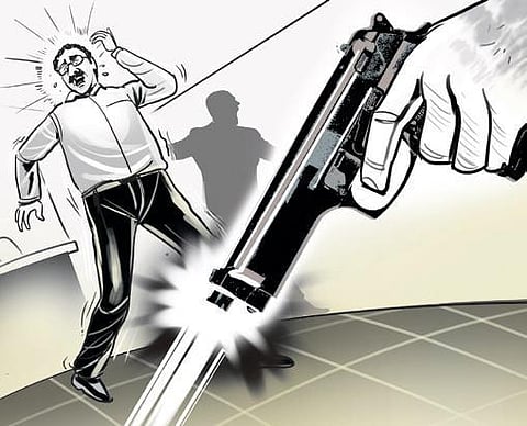 Image for representational purpose only. (Express Illustrations)