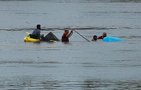Image used for representational purpose only. (Photo | TP Sooraj, EPS)