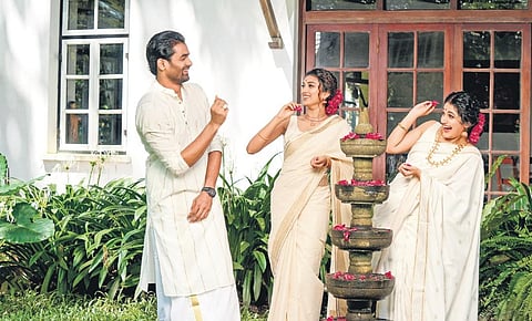 Brand: Jugalbandhi