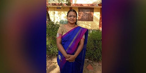 G Gopikarani