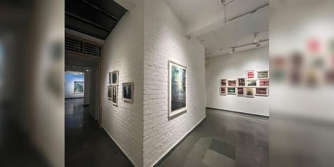 Unveiling new narratives in contemporary art