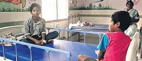 The state of Odisha has been reeling under the spread of Tomato Fever, a flu that mainly affects children below the age of 5.