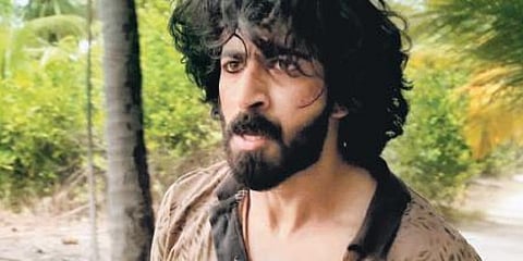 Roshan Mathew