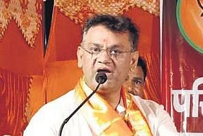 Dinesh Khatik