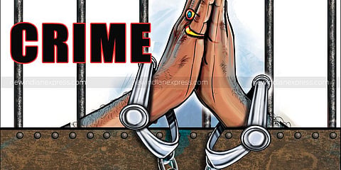 Image used for representational purpose only. ( Express Illustration)