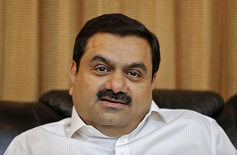 Gautam Adani (File photo)