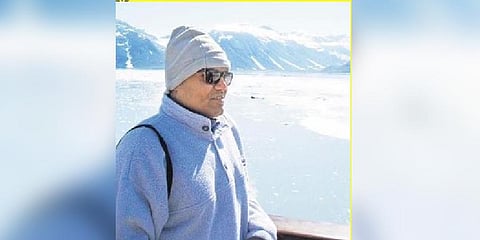 Kamal Shah