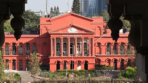 Karnataka High Court