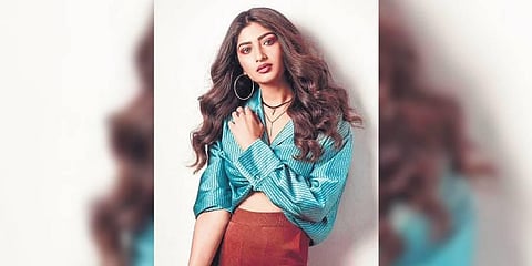 Roshni Prakash