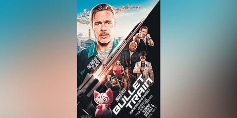 Bullet Train