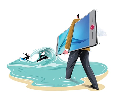 Image used for representational use only. (Express illustrations)