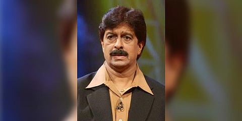 Pradeep Patwardhan
