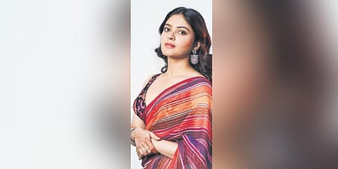 Vaibhavi Shandilya