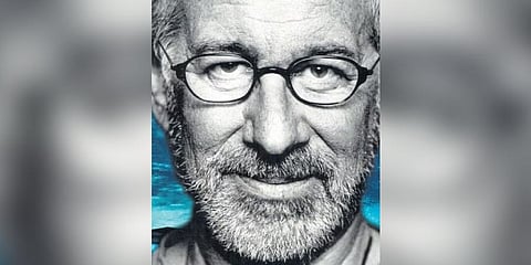 Trailer out for Steven Spielberg’s The Fabelmans