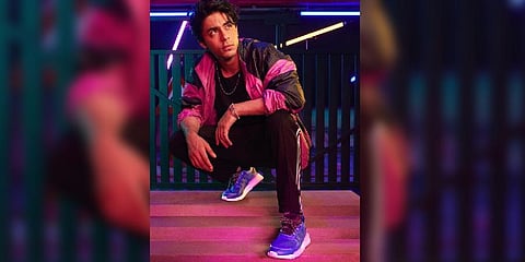 Aryan Khan
