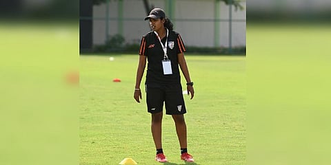 Nivetha Doss