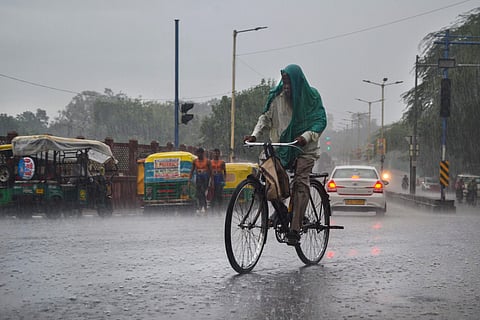 Image used for representational purpose only. (Photo | PTI)