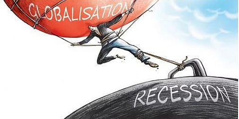For representational purpose (Express Illustrations)