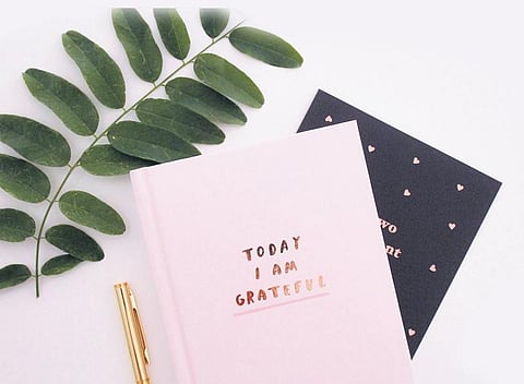 Today I am Grateful