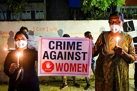 Representational Image. (File | AFP)