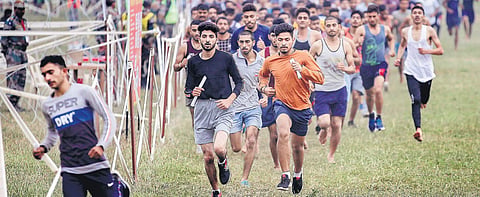 Image used for representational purpose only. (File Photo | PTI)
